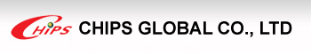 鎂達國際有限公司 CHIPS GLOBAL CO.,LTD